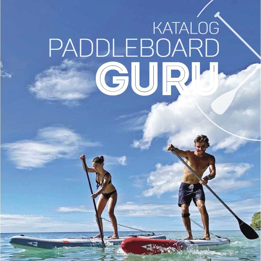 PBGR_katalog paddleboardy 2021 thumb