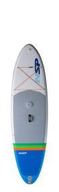 NSP O2 Allround FS 10'6''x33''x6'' prémiový nafukovací paddleboard