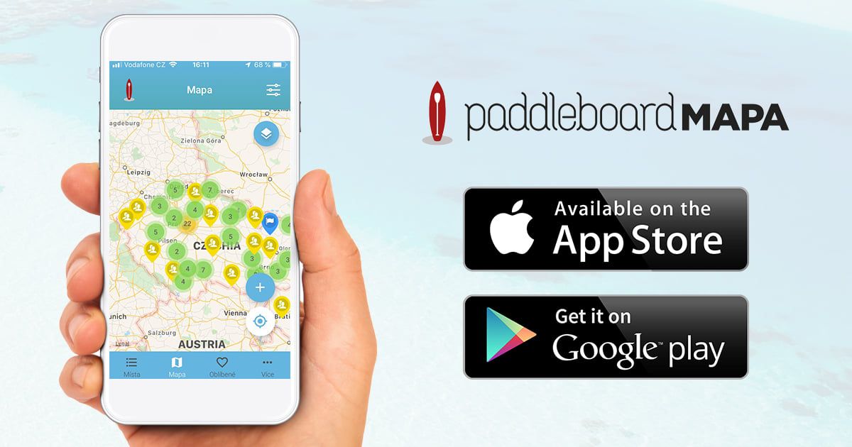 paddleboardová mapa_paddleboardguru a sowboardel