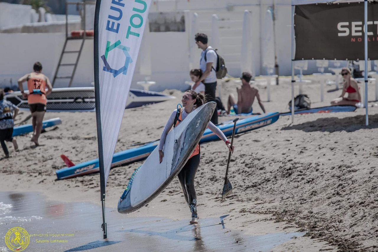 Euro Tour Bari 2022 a dovolená (20)